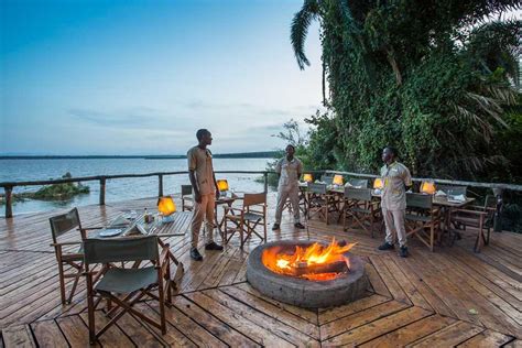 Accommodation in Akagera National Park | Rwanda Safari Accommodation