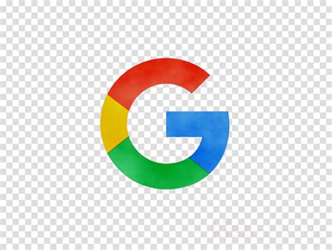 Google Logo Transparent Image