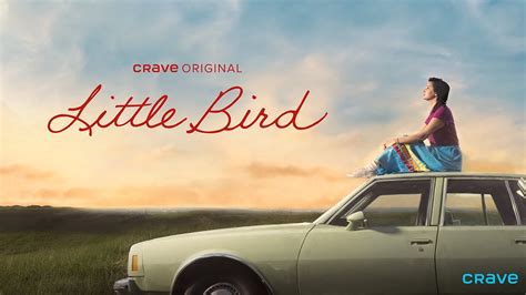 Trailer Little Bird - YouTube