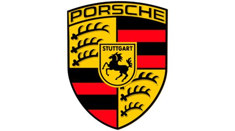 Porsche Logo, symbol, meaning, history, PNG, brand