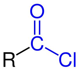 Acyl Chloride Uses, Reactions & Synthesis - Video & Lesson Transcript ...