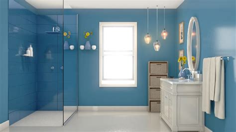 Best Paint For A Bathroom Ceiling Uk | Homeminimalisite.com