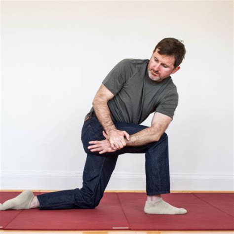 Fascia Stretching Exercises for the Stiffest Areas - Bendable Body