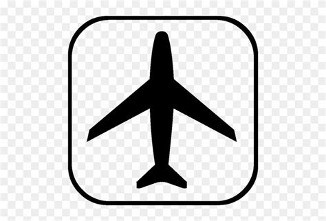 Download and share clipart about Airport Clipart Airport Sign - Map ...