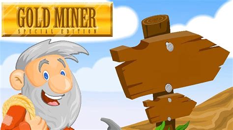 Gold Miner: Special Edition Free Download For PC - AnyGame