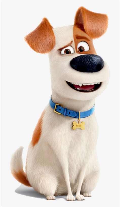 The Secret Life Of Pets 2 Cast