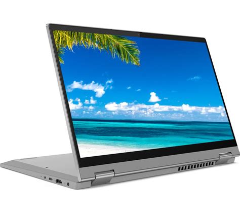 Buy LENOVO IdeaPad Flex 5 14" 2 in 1 Laptop - Intel® Core™ i5, 256 GB ...