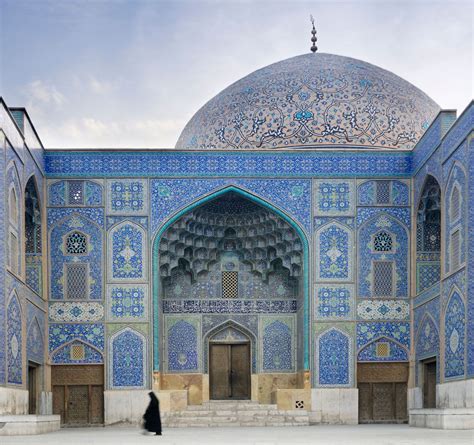 Safavid Architecture Pdf - The Architect