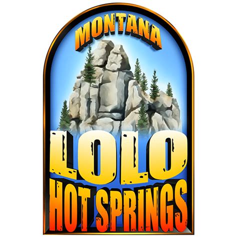 Lolo Hot Springs – The Attraction Menu