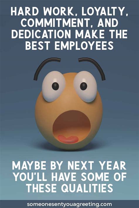 48 Funny Work Anniversary Quotes and Messages - Someone Sent You A Greeting