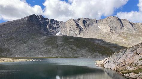 Mount Evans Scenic Byway - Bucketlisted