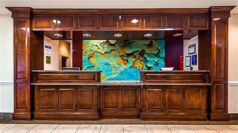 Best Western Plus Waxahachie Inn and Suites Waxahachie - 2022 hotel ...