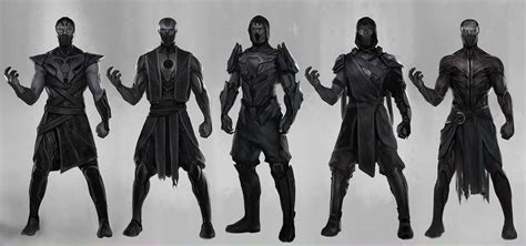 Noob-saibot-mk11-concept-art4 by danilosubzero on DeviantArt