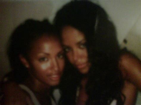 Rock The Boat (on set) - Aaliyah Photo (20081366) - Fanpop