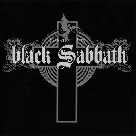 Black Sabbath - Greatest Hits (2009) / AvaxHome