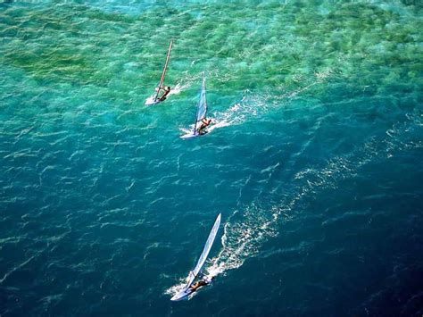 Los Roques – The largest marine park in the Caribbean