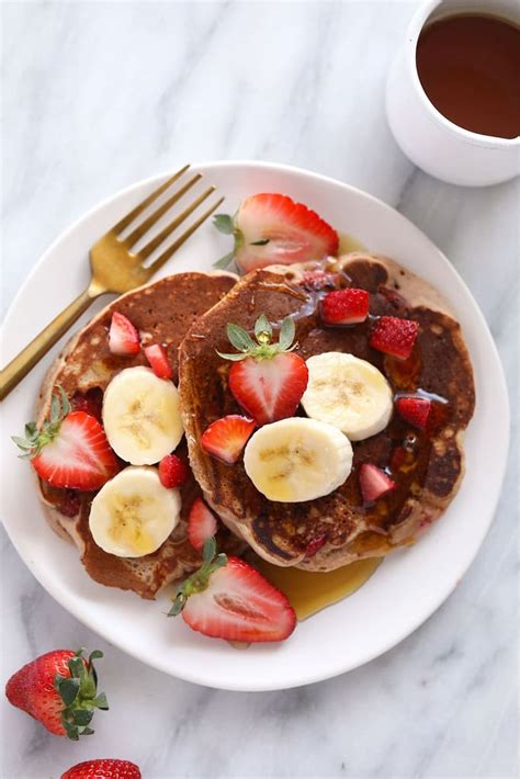 Quick and Easy Healthy Breakfast Ideas For Kids | POPSUGAR Family