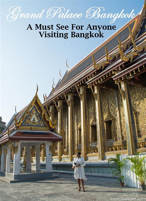 Travel Tips For Visiting Grand Palace In Bangkok | Dress Code & Best ...