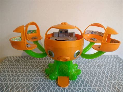 octonauts octopod playset | in Oxford, Oxfordshire | Gumtree