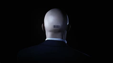 1920x1080 Resolution New Hitman 3 4K 1080P Laptop Full HD Wallpaper ...