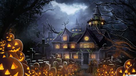 Horror House Wallpapers - Top Free Horror House Backgrounds ...