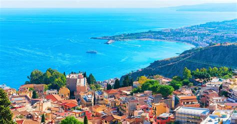 16 Best Hotels in Taormina. Hotels from $50/night - KAYAK