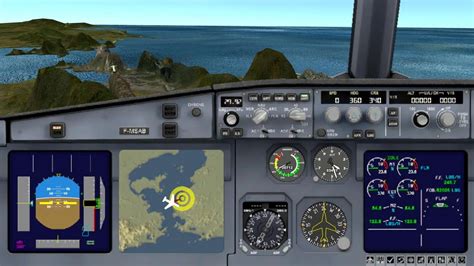 Télécharger Flight Simulator X • Télécharger Jeux PC Gratuits