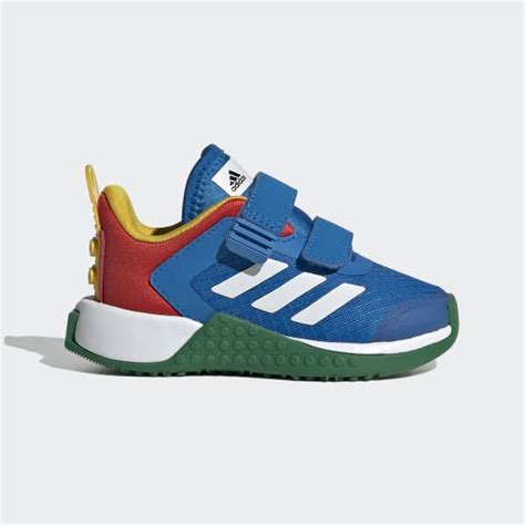 adidas Tenis adidas x LEGO® Sport - Azul | adidas Colombia