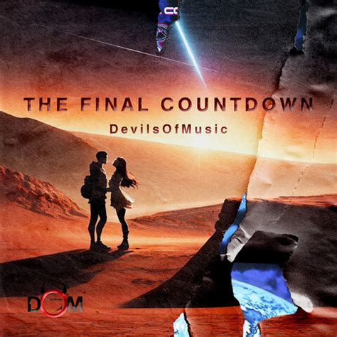 The Final Countdown Song Download: The Final Countdown MP3 Song Online ...