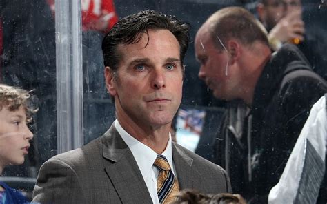 David Quinn back in NHL as head coach of San Jose Sharks - New England ...