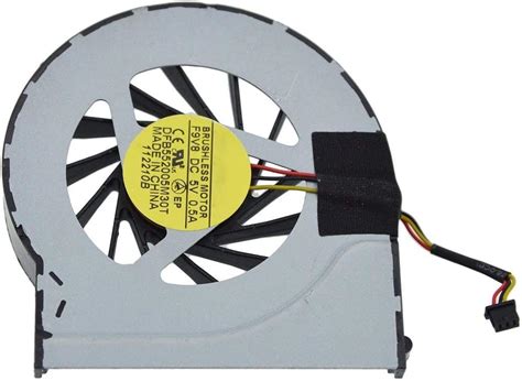 Best Cooling Fan For Hp Pavilion Dv7 - Simple Home