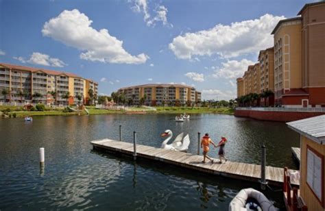 Westgate Town Center Resort (Kissimmee, FL) - Resort Reviews ...