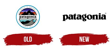 Patagonia Logo And Symbol, Meaning, History, PNG, Brand | eduaspirant.com