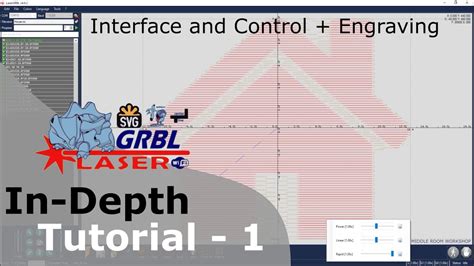 Lasergrbl Tutorial