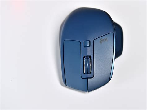 Logitech MX Master 2S review: the most productive mouse you can buy ...