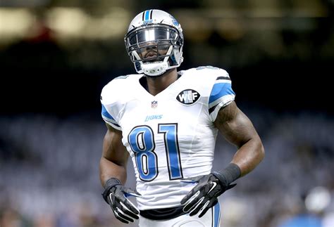 Detroit Lions: Calvin Johnson wanted to be drafted by hometown Falcons