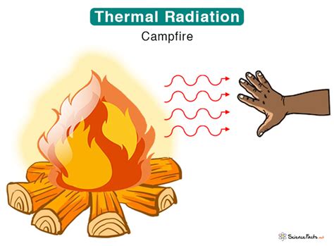 What Heat Transfer Is A Campfire at Julee Frey blog