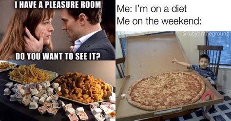 20+ Delicious Food Memes That'll Feed Your Soul - Memebase - Funny Memes