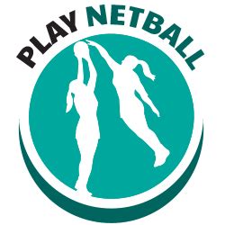 Netball Logo - LogoDix