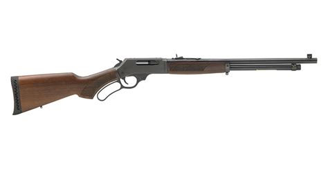 Henry Lever-Action .410 Shotgun with 20 Inch Barrel | Sportsman's ...