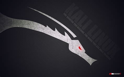 Kali Linux Wallpaper HD - WallpaperSafari