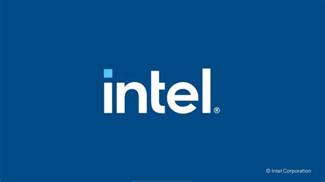 Intel Umumkan Logo Terbaru | Pemmzchannel