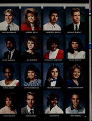 James Monroe High School - Valhalla Yearbook (North Hills, CA), Class ...