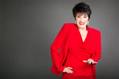 UF to award honorary degree to legendary Broadway icon Chita Rivera ...