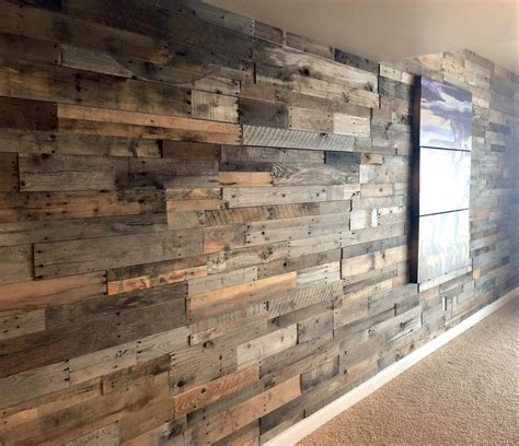 Five Reasons To Love Faux Reclaimed Wood - Rocky Mountain Reclaimed