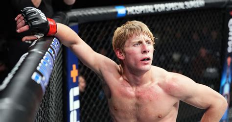 Paddy Pimblett Wins at UFC 282, but His Hype Train Just Took a Huge Hit ...