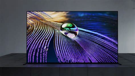 CES 2021: Sony's new TVs boast brighter OLED and Google TV - Reviewed