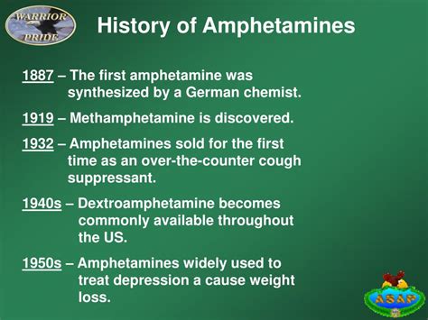 PPT - Amphetamines PowerPoint Presentation, free download - ID:6532011