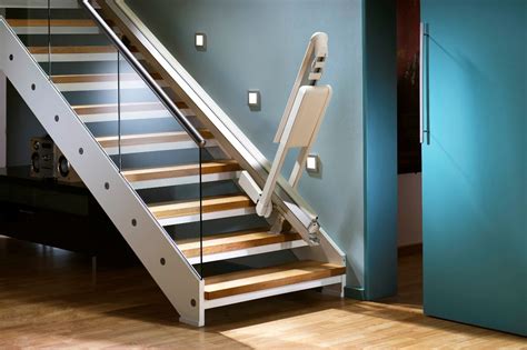 Stair Lift And Railing Cost Guide 2024 | EarlyExperts