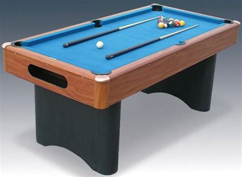 riley 6 foot pool table | in Coulby Newham, North Yorkshire | Gumtree